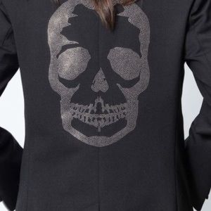 ZADIG&VOLTAIRE women’s blazer